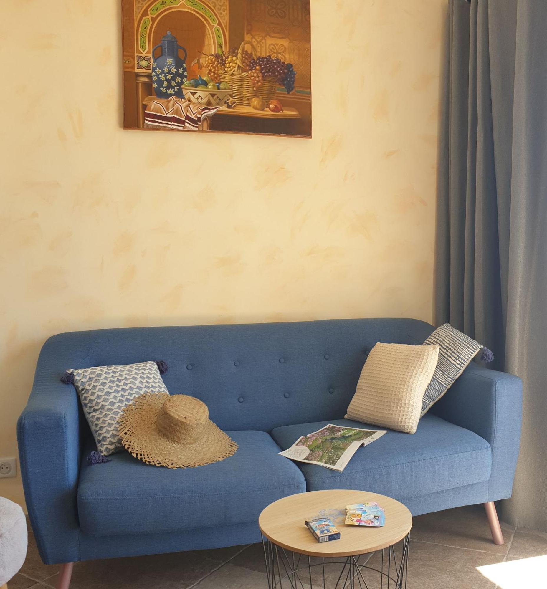 Appartement A Caserella Entierement Renove Avec Terrasse Et Vue Panoramique Sur Mer Valle-di-Campoloro Exterior photo